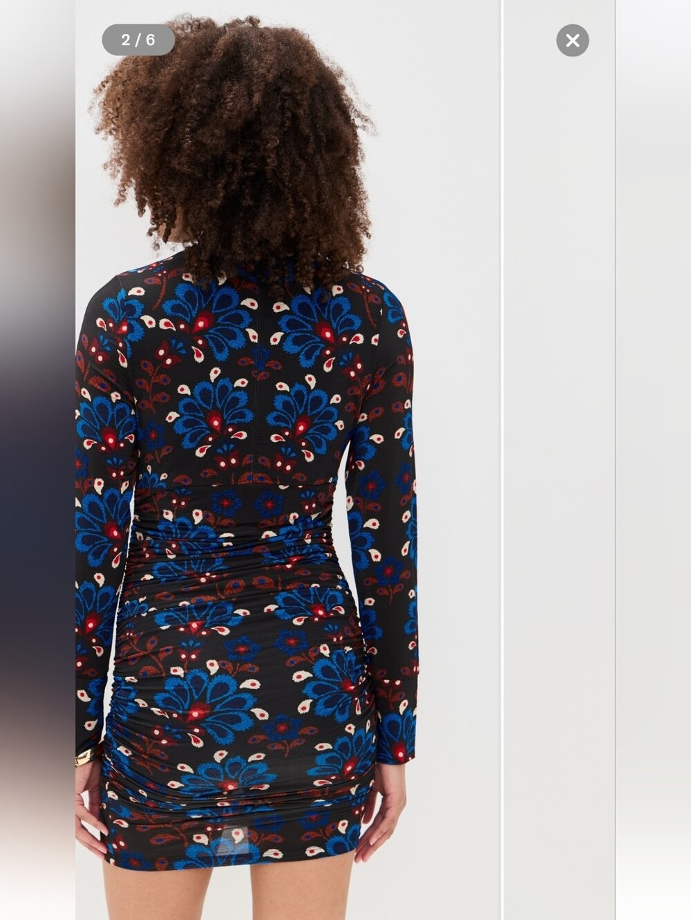 Farm Rio Dress - Picture 5 of 10